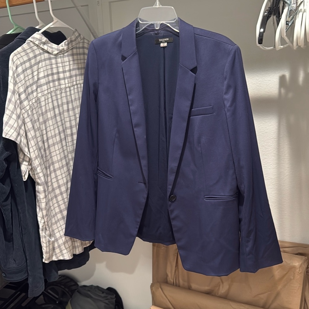 Tahari ASL Blazer